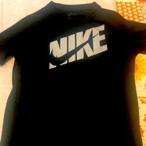 Boys Nike t-shirt